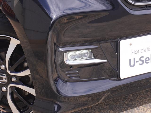 Ｎ－ＢＯＸカスタム Ｇ・Ｌホンダセンシング　ワンオーナー　８インチナビ　バックカメラ　ＥＴＣ　アダプティブクルーズコントロール　片側電動スライドドア　シートヒーター　Ｂｌｕｅｔｏｏｔｈ　ＬＥＤヘッドライト　衝突被害軽減ブレーキ（30枚目）