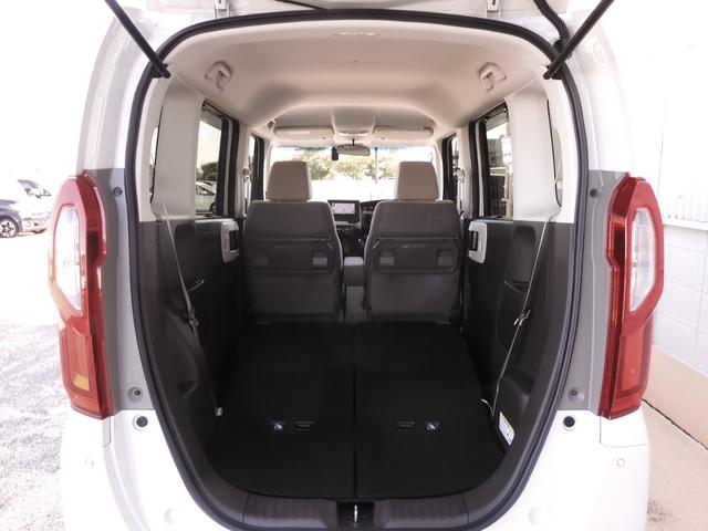 N-BOX L ワンオーナー 7インチナビ バックカメラ ドラレコ アダプティブクルーズコントロール 片側電動スライドドア シートヒーター Bluetooth LEDヘッドライト 衝突被害軽減ブレーキ 禁煙車(11枚目)