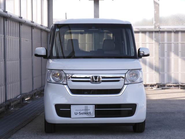 N-BOX L ワンオーナー 7インチナビ バックカメラ ドラレコ アダプティブクルーズコントロール 片側電動スライドドア シートヒーター Bluetooth LEDヘッドライト 衝突被害軽減ブレーキ 禁煙車(12枚目)