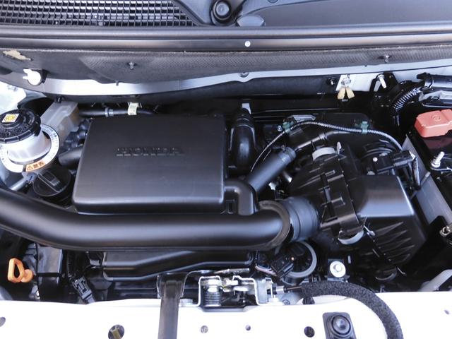 N-BOX L ワンオーナー 7インチナビ バックカメラ ドラレコ アダプティブクルーズコントロール 片側電動スライドドア シートヒーター Bluetooth LEDヘッドライト 衝突被害軽減ブレーキ 禁煙車(20枚目)