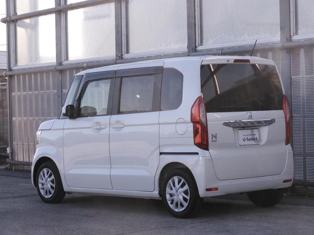 N-BOX L ワンオーナー 7インチナビ バックカメラ ドラレコ アダプティブクルーズコントロール 片側電動スライドドア シートヒーター Bluetooth LEDヘッドライト 衝突被害軽減ブレーキ 禁煙車(26枚目)