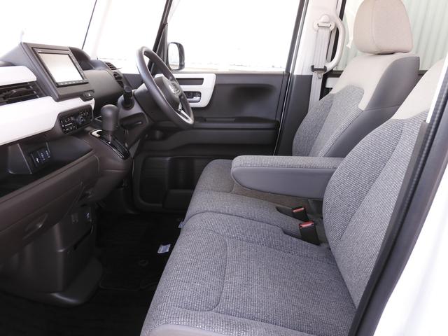 N-BOX L ワンオーナー 7インチナビ バックカメラ ドラレコ アダプティブクルーズコントロール 片側電動スライドドア シートヒーター Bluetooth LEDヘッドライト 衝突被害軽減ブレーキ 禁煙車(39枚目)