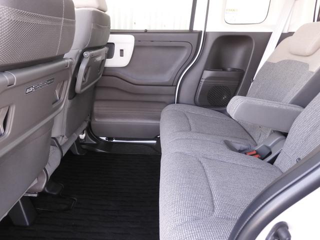 N-BOX L ワンオーナー 7インチナビ バックカメラ ドラレコ アダプティブクルーズコントロール 片側電動スライドドア シートヒーター Bluetooth LEDヘッドライト 衝突被害軽減ブレーキ 禁煙車(40枚目)