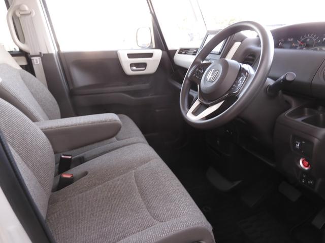 N-BOX L ワンオーナー 7インチナビ バックカメラ ドラレコ アダプティブクルーズコントロール 片側電動スライドドア シートヒーター Bluetooth LEDヘッドライト 衝突被害軽減ブレーキ 禁煙車(42枚目)