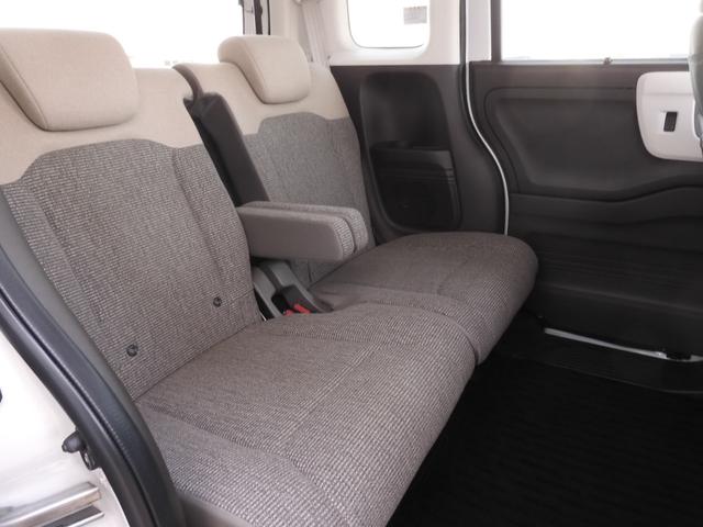 N-BOX L ワンオーナー 7インチナビ バックカメラ ドラレコ アダプティブクルーズコントロール 片側電動スライドドア シートヒーター Bluetooth LEDヘッドライト 衝突被害軽減ブレーキ 禁煙車(43枚目)