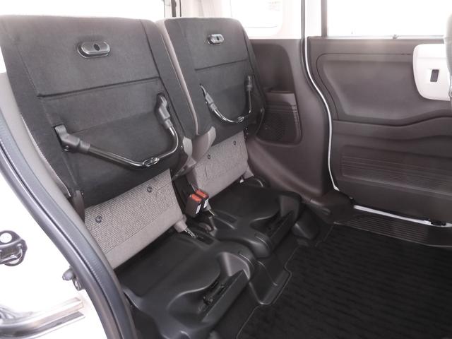 N-BOX L ワンオーナー 7インチナビ バックカメラ ドラレコ アダプティブクルーズコントロール 片側電動スライドドア シートヒーター Bluetooth LEDヘッドライト 衝突被害軽減ブレーキ 禁煙車(45枚目)