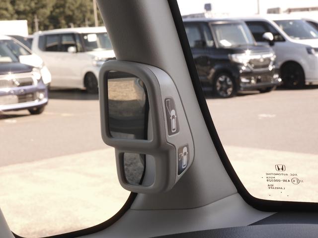 N-BOX L ワンオーナー 7インチナビ バックカメラ ドラレコ アダプティブクルーズコントロール 片側電動スライドドア シートヒーター Bluetooth LEDヘッドライト 衝突被害軽減ブレーキ 禁煙車(57枚目)