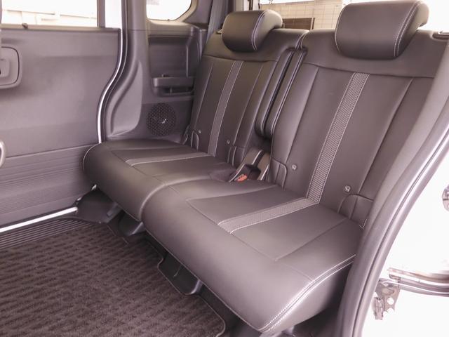 N-BOXカスタム ターボコーディネートスタイル ワンオーナー 8インチナビ バックカメラ ドラレコ ETC アダプティブクルーズコントロール 両側電動スライドドア シートヒーター Bluetooth LEDヘッドライト 衝突被害軽減ブレーキ 禁煙車(10枚目)