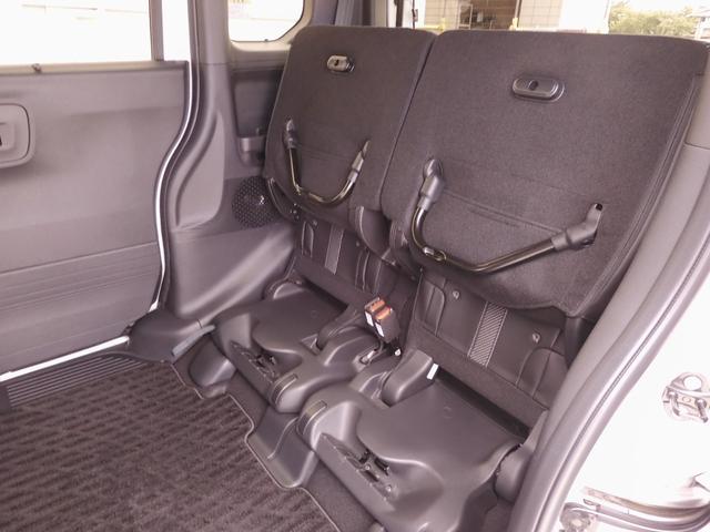 N-BOXカスタム ターボコーディネートスタイル ワンオーナー 8インチナビ バックカメラ ドラレコ ETC アダプティブクルーズコントロール 両側電動スライドドア シートヒーター Bluetooth LEDヘッドライト 衝突被害軽減ブレーキ 禁煙車(11枚目)