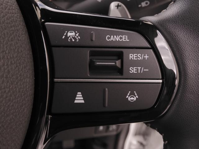 N-BOXカスタム ターボコーディネートスタイル ワンオーナー 8インチナビ バックカメラ ドラレコ ETC アダプティブクルーズコントロール 両側電動スライドドア シートヒーター Bluetooth LEDヘッドライト 衝突被害軽減ブレーキ 禁煙車(18枚目)