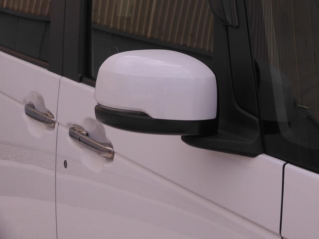 N-BOXカスタム ターボコーディネートスタイル ワンオーナー 8インチナビ バックカメラ ドラレコ ETC アダプティブクルーズコントロール 両側電動スライドドア シートヒーター Bluetooth LEDヘッドライト 衝突被害軽減ブレーキ 禁煙車(44枚目)