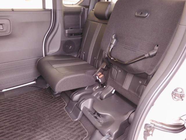 N-BOXカスタム ターボコーディネートスタイル ワンオーナー 8インチナビ バックカメラ ドラレコ ETC アダプティブクルーズコントロール 両側電動スライドドア シートヒーター Bluetooth LEDヘッドライト 衝突被害軽減ブレーキ 禁煙車(47枚目)