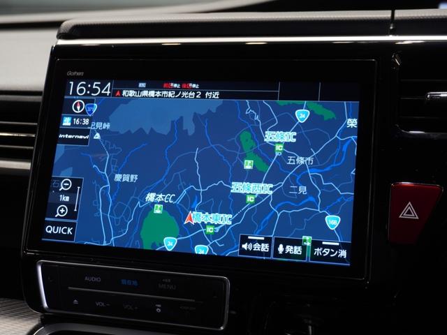 ステップワゴンスパーダ e:HEVスパーダG・EXホンダセンシング 純正メモリーナビ ホンダセンシング LEDヘッドライト ETC ドライブレコーダー U-Select1年間走行無制限保証(2枚目)