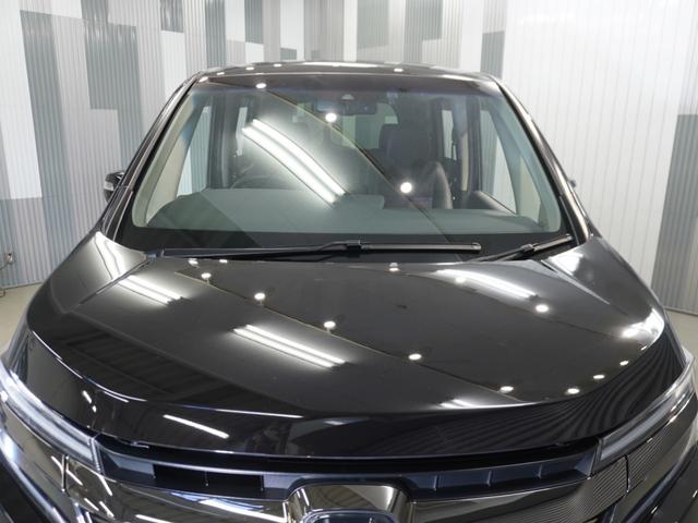 ステップワゴンスパーダ e:HEVスパーダG・EXホンダセンシング 純正メモリーナビ ホンダセンシング LEDヘッドライト ETC ドライブレコーダー U-Select1年間走行無制限保証(11枚目)