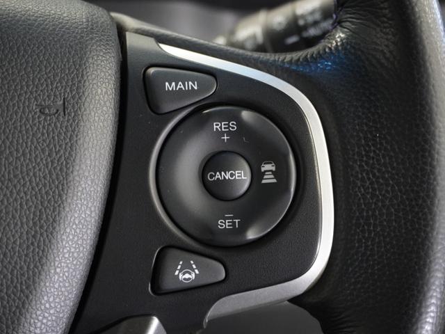 ステップワゴンスパーダ e:HEVスパーダG・EXホンダセンシング 純正メモリーナビ ホンダセンシング LEDヘッドライト ETC ドライブレコーダー U-Select1年間走行無制限保証(19枚目)