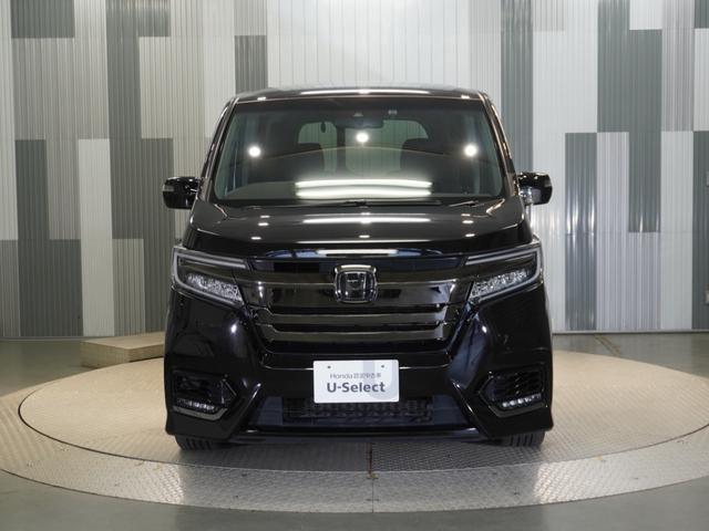 ステップワゴンスパーダ e:HEVスパーダG・EXホンダセンシング 純正メモリーナビ ホンダセンシング LEDヘッドライト ETC ドライブレコーダー U-Select1年間走行無制限保証(22枚目)