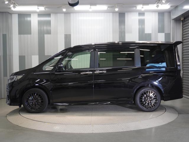 ステップワゴンスパーダ e:HEVスパーダG・EXホンダセンシング 純正メモリーナビ ホンダセンシング LEDヘッドライト ETC ドライブレコーダー U-Select1年間走行無制限保証(24枚目)