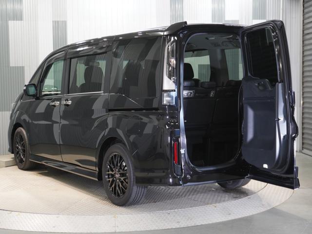ステップワゴンスパーダ e:HEVスパーダG・EXホンダセンシング 純正メモリーナビ ホンダセンシング LEDヘッドライト ETC ドライブレコーダー U-Select1年間走行無制限保証(25枚目)
