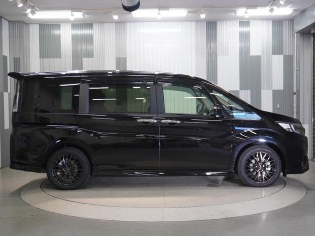 ステップワゴンスパーダ e:HEVスパーダG・EXホンダセンシング 純正メモリーナビ ホンダセンシング LEDヘッドライト ETC ドライブレコーダー U-Select1年間走行無制限保証(28枚目)