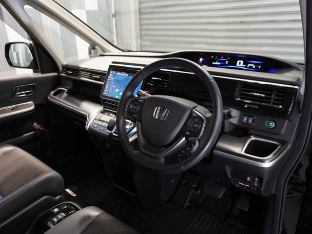 ステップワゴンスパーダ e:HEVスパーダG・EXホンダセンシング 純正メモリーナビ ホンダセンシング LEDヘッドライト ETC ドライブレコーダー U-Select1年間走行無制限保証(41枚目)
