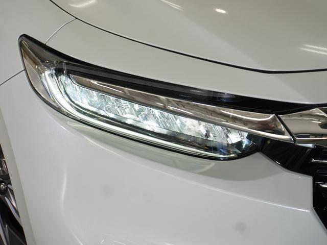 インサイト ＥＸ　純正メモリーナビ　ホンダセンシング　ＬＥＤヘッドライト　ＥＴＣ　ドライブレコーダー　Ｕ－ＳｅｌｅｃｔＰｌｅｍｉｕｍ２年間走行無制限保証（9枚目）
