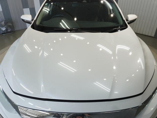 インサイト ＥＸ　純正メモリーナビ　ホンダセンシング　ＬＥＤヘッドライト　ＥＴＣ　ドライブレコーダー　Ｕ－ＳｅｌｅｃｔＰｌｅｍｉｕｍ２年間走行無制限保証（11枚目）