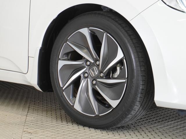 インサイト ＥＸ　純正メモリーナビ　ホンダセンシング　ＬＥＤヘッドライト　ＥＴＣ　ドライブレコーダー　Ｕ－ＳｅｌｅｃｔＰｌｅｍｉｕｍ２年間走行無制限保証（20枚目）