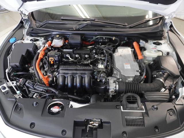 インサイト ＥＸ　純正メモリーナビ　ホンダセンシング　ＬＥＤヘッドライト　ＥＴＣ　ドライブレコーダー　Ｕ－ＳｅｌｅｃｔＰｌｅｍｉｕｍ２年間走行無制限保証（21枚目）