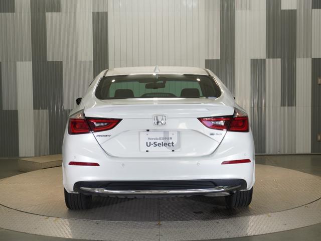 インサイト ＥＸ　純正メモリーナビ　ホンダセンシング　ＬＥＤヘッドライト　ＥＴＣ　ドライブレコーダー　Ｕ－ＳｅｌｅｃｔＰｌｅｍｉｕｍ２年間走行無制限保証（25枚目）
