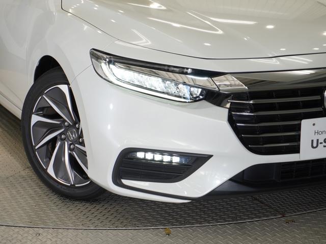 インサイト ＥＸ　純正メモリーナビ　ホンダセンシング　ＬＥＤヘッドライト　ＥＴＣ　ドライブレコーダー　Ｕ－ＳｅｌｅｃｔＰｌｅｍｉｕｍ２年間走行無制限保証（28枚目）