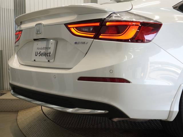 インサイト ＥＸ　純正メモリーナビ　ホンダセンシング　ＬＥＤヘッドライト　ＥＴＣ　ドライブレコーダー　Ｕ－ＳｅｌｅｃｔＰｌｅｍｉｕｍ２年間走行無制限保証（32枚目）
