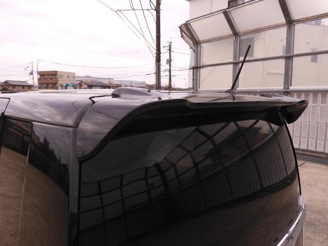 N-BOXカスタム G・Lパッケージ ワンオーナー車 7インチナビ(純正用品VXM-122VFi) バックカメラ ETC 片側電動スライドドア Bluetooth ディスチャージライト スマートキー フルセグTV CD・DVD再生可(34枚目)