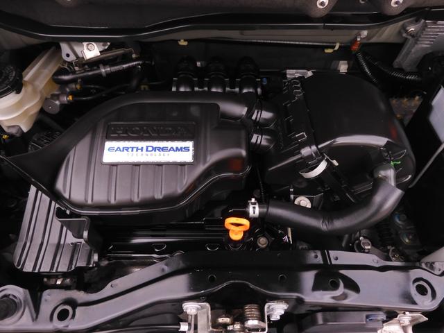 N-BOXカスタム G・Lパッケージ ワンオーナー車 7インチナビ(純正用品VXM-122VFi) バックカメラ ETC 片側電動スライドドア Bluetooth ディスチャージライト スマートキー フルセグTV CD・DVD再生可(55枚目)