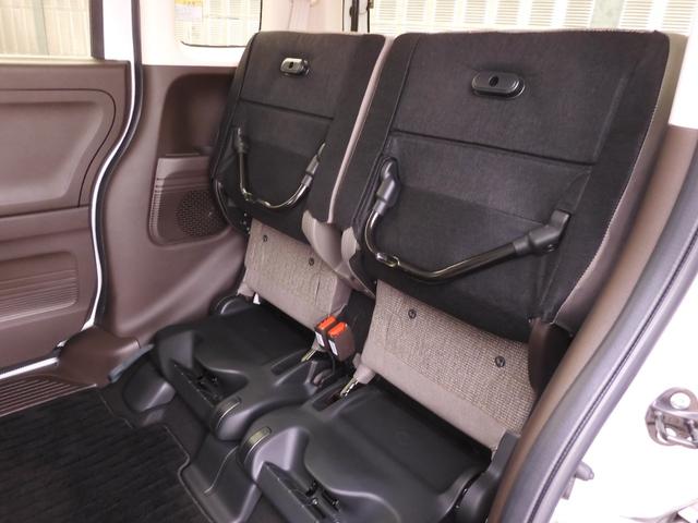 N-BOX L・ターボ ワンオーナー 7インチナビ バックカメラ ETC アダプティブクルーズコントロール 両側電動スライドドア シートヒーター Bluetooth LEDヘッドライト 衝突被害軽減ブレーキ 禁煙車(11枚目)