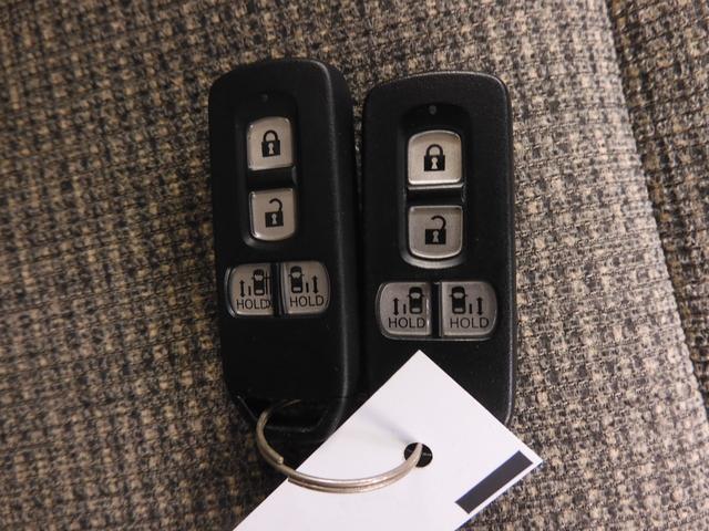 N-BOX L・ターボ ワンオーナー 7インチナビ バックカメラ ETC アダプティブクルーズコントロール 両側電動スライドドア シートヒーター Bluetooth LEDヘッドライト 衝突被害軽減ブレーキ 禁煙車(61枚目)