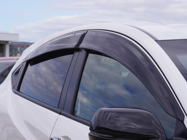 ヴェゼル ハイブリッドＲＳ・ホンダセンシング　ワンオーナー　７インチナビ　バックカメラ　ドラレコ　ＥＴＣ　アダプティブクルーズコントロール　シートヒーター　Ｂｌｕｅｔｏｏｔｈ　ＬＥＤヘッドライト　オートエアコン　衝突被害軽減ブレーキ　盗難防止装置（31枚目）