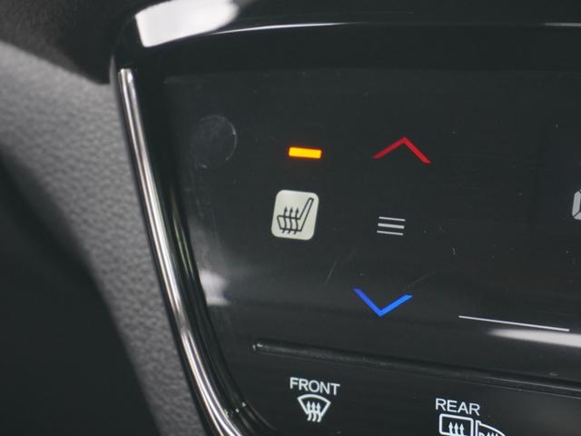 ヴェゼル ハイブリッドＲＳ・ホンダセンシング　ワンオーナー　７インチナビ　バックカメラ　ドラレコ　ＥＴＣ　アダプティブクルーズコントロール　シートヒーター　Ｂｌｕｅｔｏｏｔｈ　ＬＥＤヘッドライト　オートエアコン　衝突被害軽減ブレーキ　盗難防止装置（57枚目）