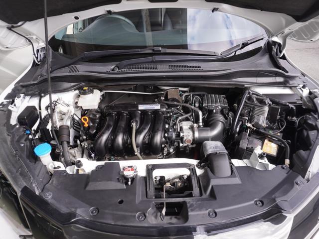 ヴェゼル ハイブリッドＲＳ・ホンダセンシング　ワンオーナー　７インチナビ　バックカメラ　ドラレコ　ＥＴＣ　アダプティブクルーズコントロール　シートヒーター　Ｂｌｕｅｔｏｏｔｈ　ＬＥＤヘッドライト　オートエアコン　衝突被害軽減ブレーキ　盗難防止装置（63枚目）