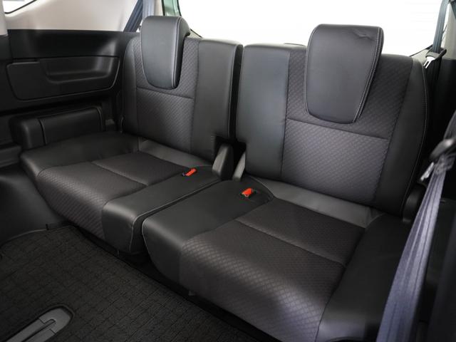 フリード G 2年保証ナビDレコRカメETC両電扉BT地デジ アダプティブクルーズコントロール Bluetooth シートヒーター DVD再生 スペアキー有り 6名乗り3列シート 15インチ純正アルミホイール(22枚目)