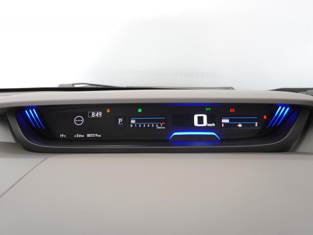 フリード G 2年保証ナビDレコRカメETC両電扉BT地デジ アダプティブクルーズコントロール Bluetooth シートヒーター DVD再生 スペアキー有り 6名乗り3列シート 15インチ純正アルミホイール(37枚目)