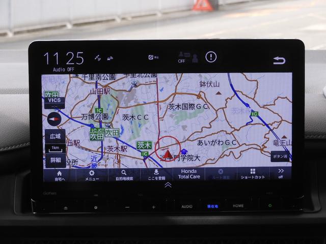 ステップワゴン ｅ：ＨＥＶスパーダ　タイヤ４本交換　純正１１．４インチナビ　３カメラドラレコ　純正デジタルインナーミラー　ＨＤＭＩ　１５インチリア席モニター　フルセグ　Ｂｌｕｅｔｏｏｔｈ　オートハイビーム　レーンキープ　いまコレ＋（5枚目）