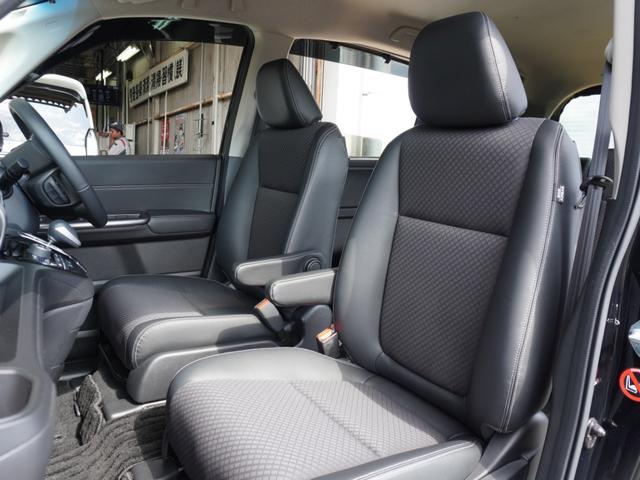 フリードハイブリッド ハイブリッド・Ｇ　ワンオーナー　９インチナビ　バックカメラ　ドラレコ　ＥＴＣ　アダプティブクルーズコントロール　両側電動スライドドア　シートヒーター　Ｂｌｕｅｔｏｏｔｈ　ＬＥＤヘッドライト　衝突被害軽減ブレーキ（10枚目）