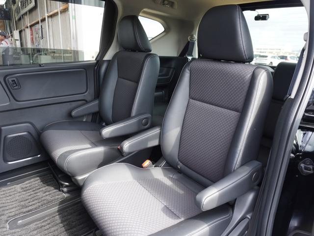 フリードハイブリッド ハイブリッド・Ｇ　ワンオーナー　９インチナビ　バックカメラ　ドラレコ　ＥＴＣ　アダプティブクルーズコントロール　両側電動スライドドア　シートヒーター　Ｂｌｕｅｔｏｏｔｈ　ＬＥＤヘッドライト　衝突被害軽減ブレーキ（11枚目）