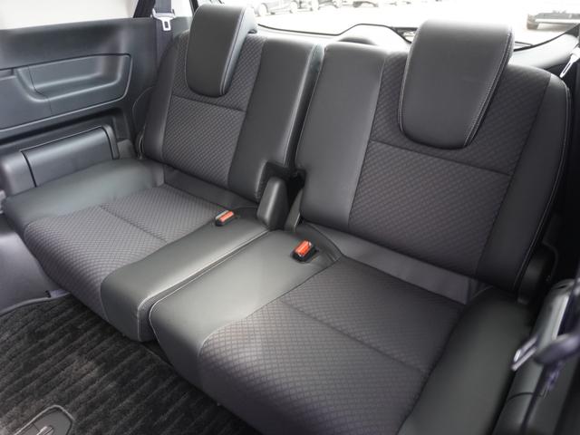 フリードハイブリッド ハイブリッド・Ｇ　ワンオーナー　９インチナビ　バックカメラ　ドラレコ　ＥＴＣ　アダプティブクルーズコントロール　両側電動スライドドア　シートヒーター　Ｂｌｕｅｔｏｏｔｈ　ＬＥＤヘッドライト　衝突被害軽減ブレーキ（12枚目）