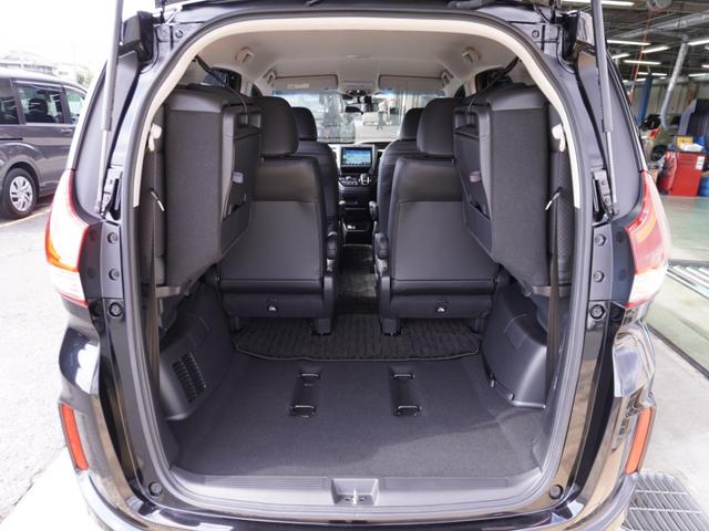 フリードハイブリッド ハイブリッド・Ｇ　ワンオーナー　９インチナビ　バックカメラ　ドラレコ　ＥＴＣ　アダプティブクルーズコントロール　両側電動スライドドア　シートヒーター　Ｂｌｕｅｔｏｏｔｈ　ＬＥＤヘッドライト　衝突被害軽減ブレーキ（13枚目）