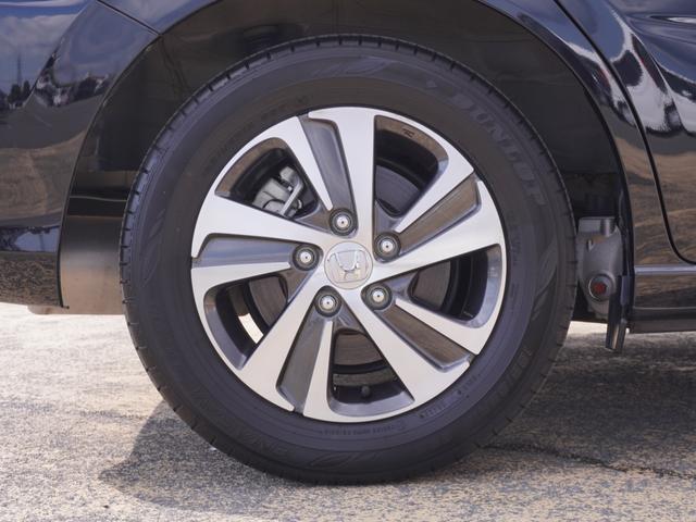 フリードハイブリッド ハイブリッド・Ｇ　ワンオーナー　９インチナビ　バックカメラ　ドラレコ　ＥＴＣ　アダプティブクルーズコントロール　両側電動スライドドア　シートヒーター　Ｂｌｕｅｔｏｏｔｈ　ＬＥＤヘッドライト　衝突被害軽減ブレーキ（35枚目）