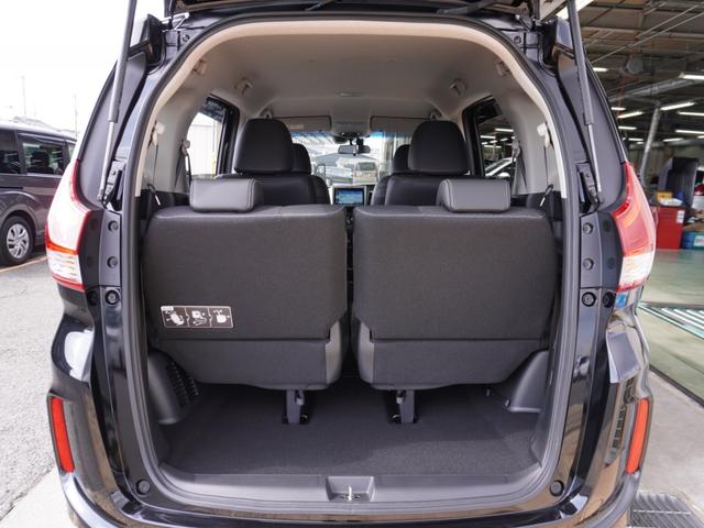 フリードハイブリッド ハイブリッド・Ｇ　ワンオーナー　９インチナビ　バックカメラ　ドラレコ　ＥＴＣ　アダプティブクルーズコントロール　両側電動スライドドア　シートヒーター　Ｂｌｕｅｔｏｏｔｈ　ＬＥＤヘッドライト　衝突被害軽減ブレーキ（37枚目）