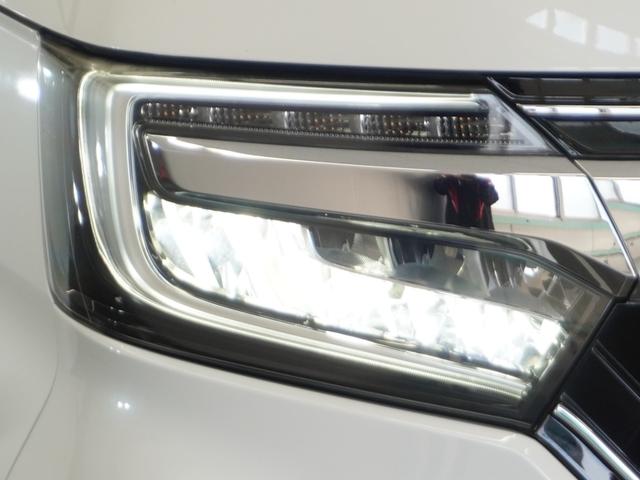 N-BOXカスタム G・Lターボホンダセンシング 1年保証ナビDレコRカメETC両電扉BT地デジ アダプティブクルーズコントロール Bluetooth 障害物センサー サイドステップガーニッシュ パドルシフト ルーフコンソールボックス アルミホイール(14枚目)