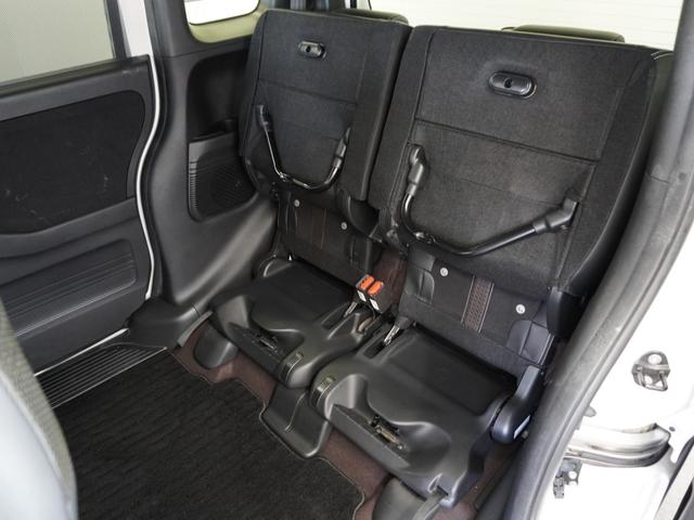 N-BOXカスタム G・Lターボホンダセンシング 1年保証ナビDレコRカメETC両電扉BT地デジ アダプティブクルーズコントロール Bluetooth 障害物センサー サイドステップガーニッシュ パドルシフト ルーフコンソールボックス アルミホイール(24枚目)