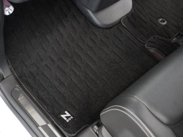 N-BOXカスタム G・Lターボホンダセンシング 1年保証ナビDレコRカメETC両電扉BT地デジ アダプティブクルーズコントロール Bluetooth 障害物センサー サイドステップガーニッシュ パドルシフト ルーフコンソールボックス アルミホイール(37枚目)